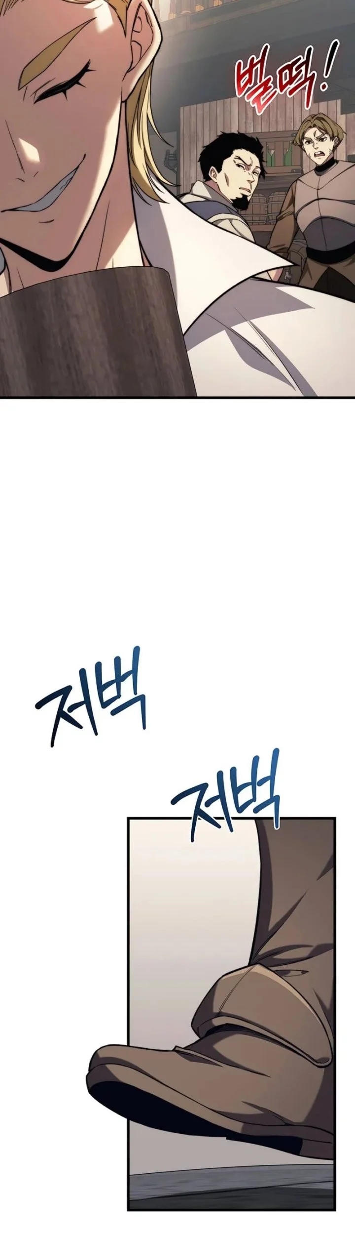 Return Of The Apocalypse-Class Death Knight Chapter 41 Gambar 34