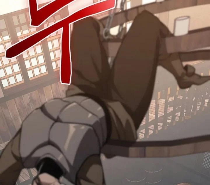 Return Of The Apocalypse-Class Death Knight Chapter 41 Gambar 46