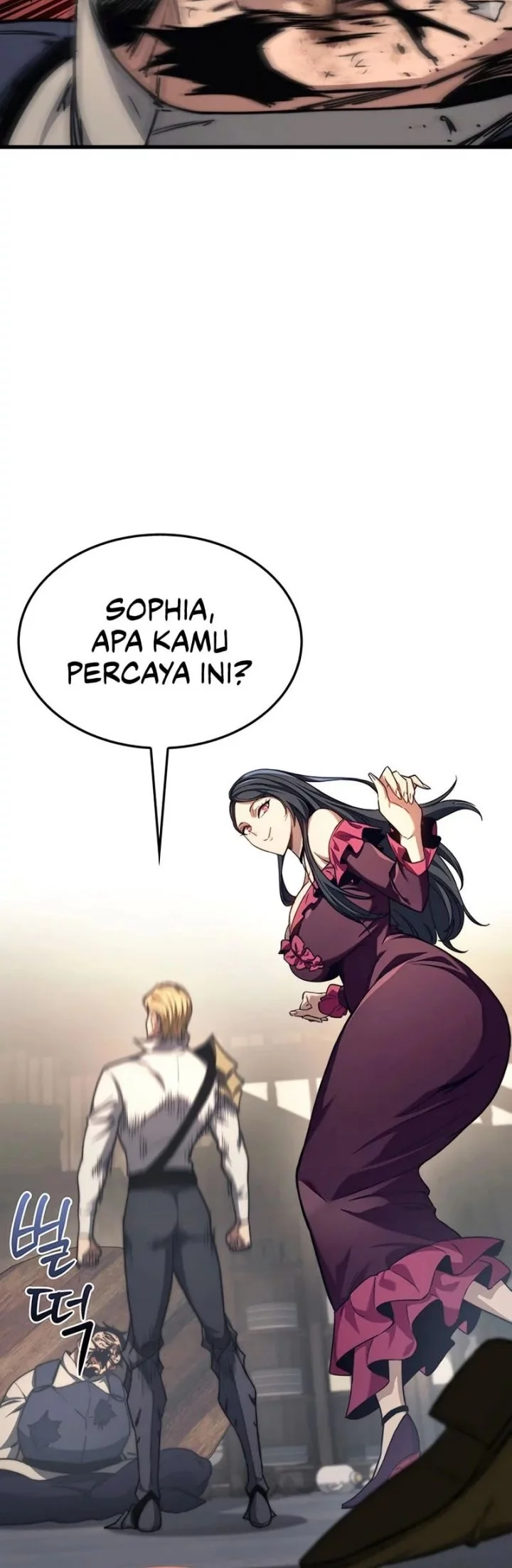 Return Of The Apocalypse-Class Death Knight Chapter 41 Gambar 49