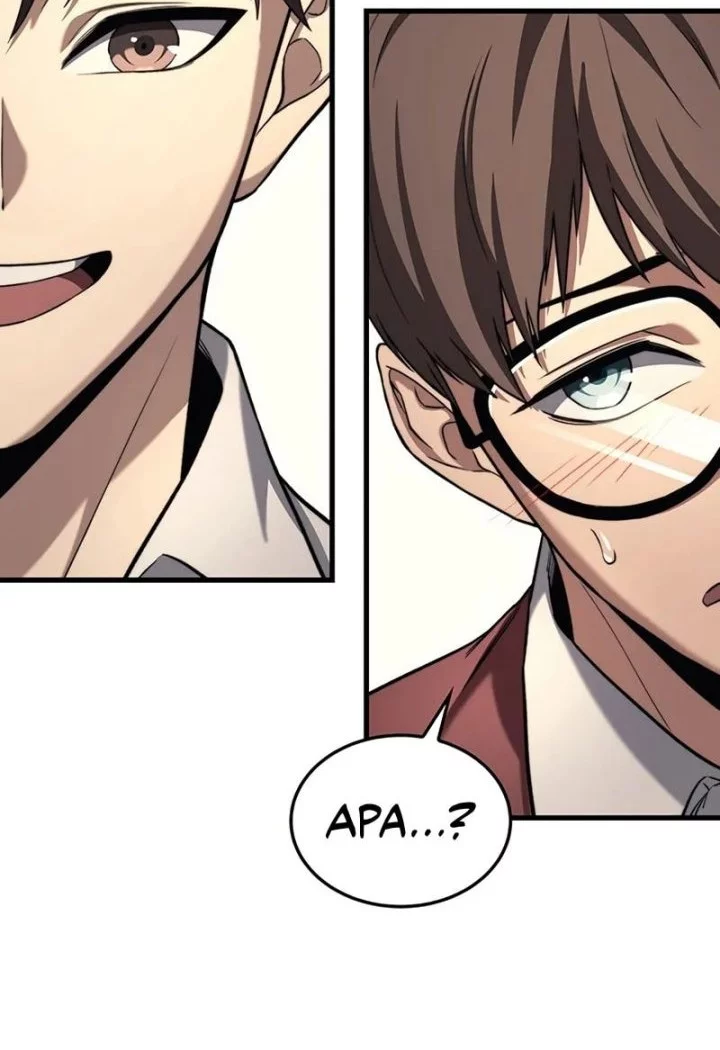 Return Of The Apocalypse-Class Death Knight Chapter 41 Gambar 19