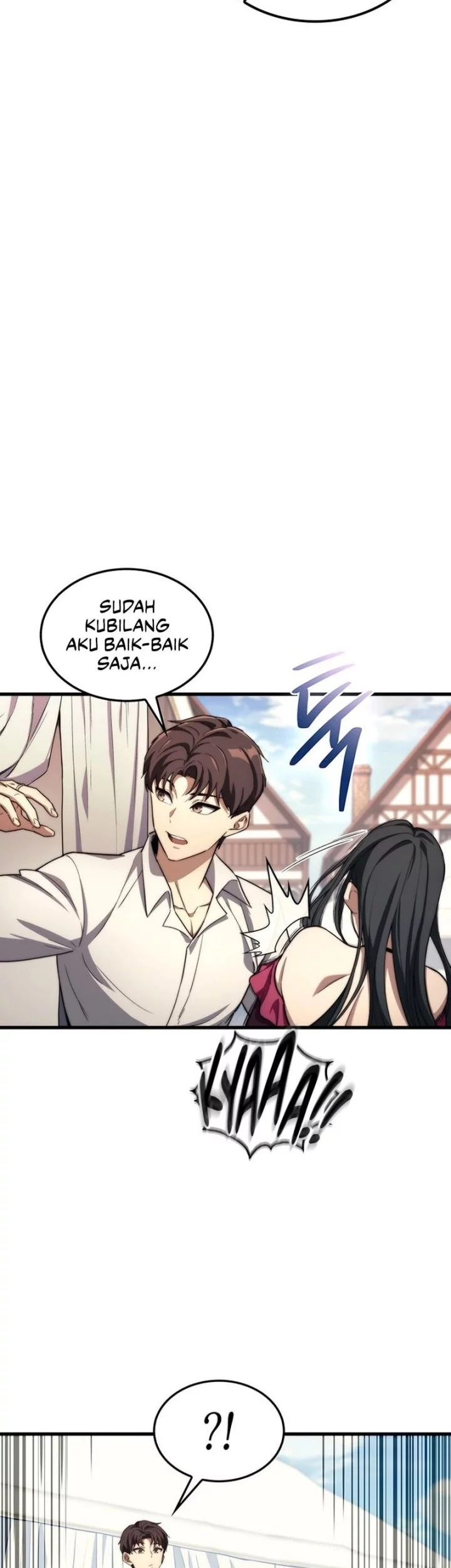 Return Of The Apocalypse-Class Death Knight Chapter 42 Gambar 51