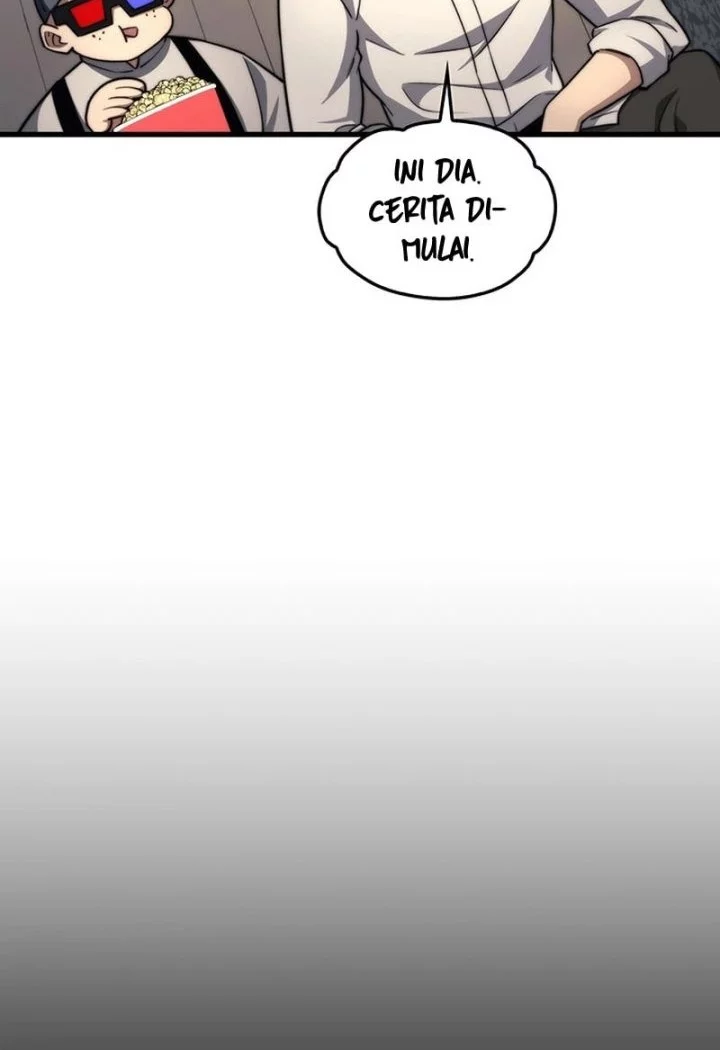 Return Of The Apocalypse-Class Death Knight Chapter 42 Gambar 21