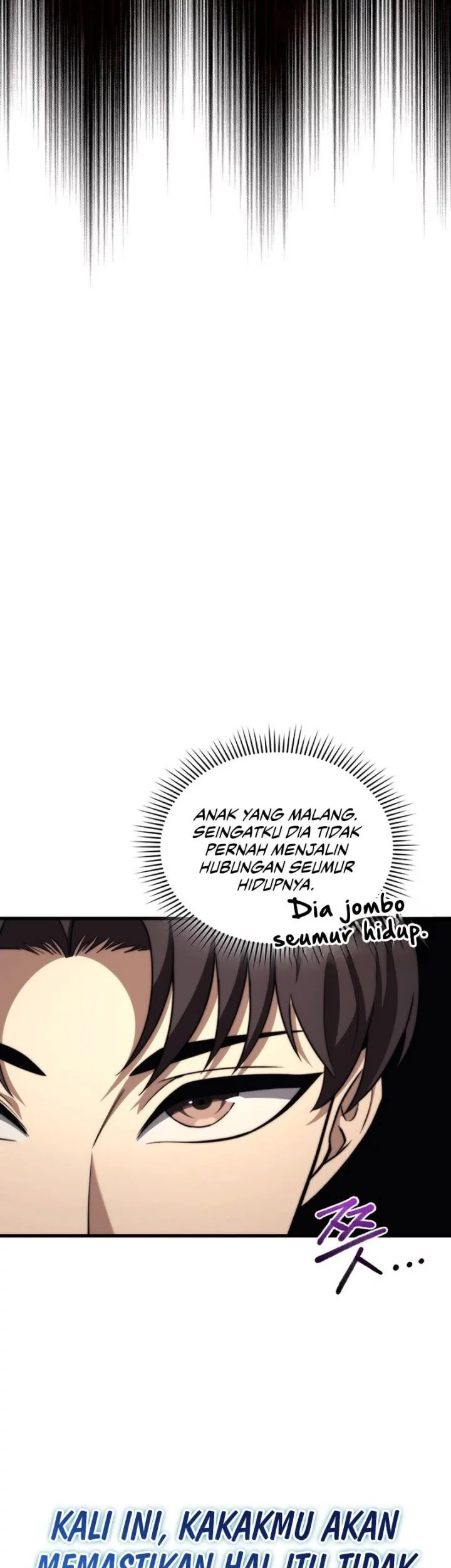 Return Of The Apocalypse-Class Death Knight Chapter 42 Gambar 32