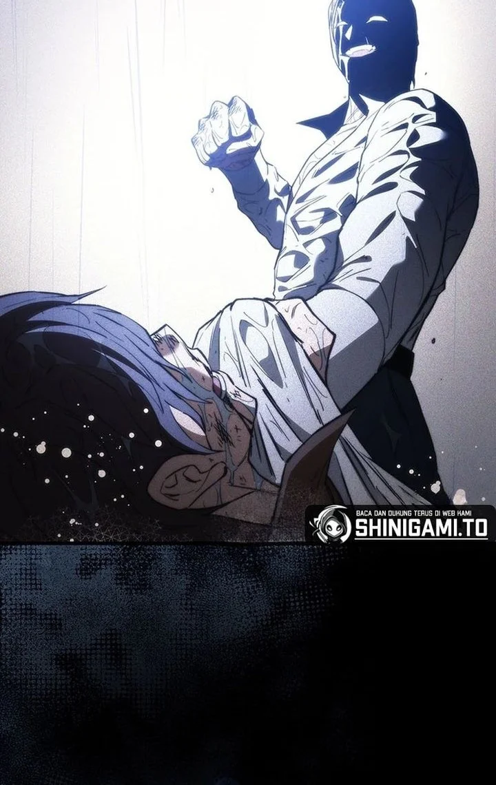 Return Of The Apocalypse-Class Death Knight Chapter 43 Gambar 30