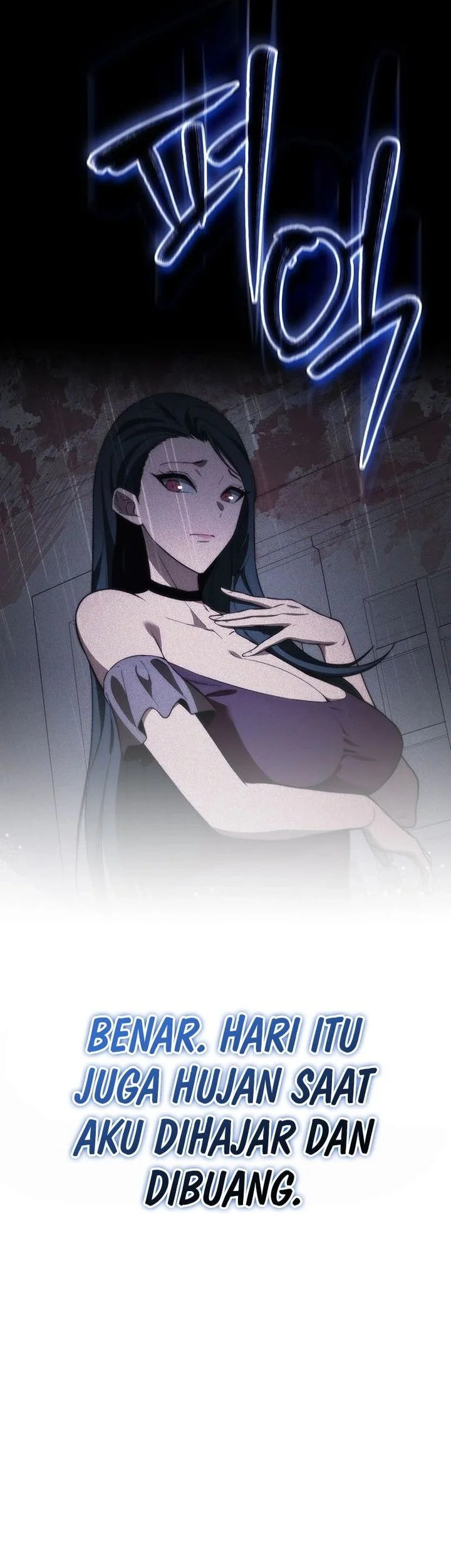 Return Of The Apocalypse-Class Death Knight Chapter 43 Gambar 33