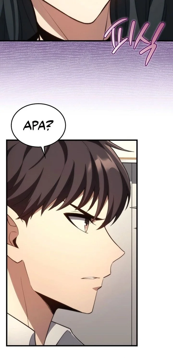 Return Of The Apocalypse-Class Death Knight Chapter 43 Gambar 36