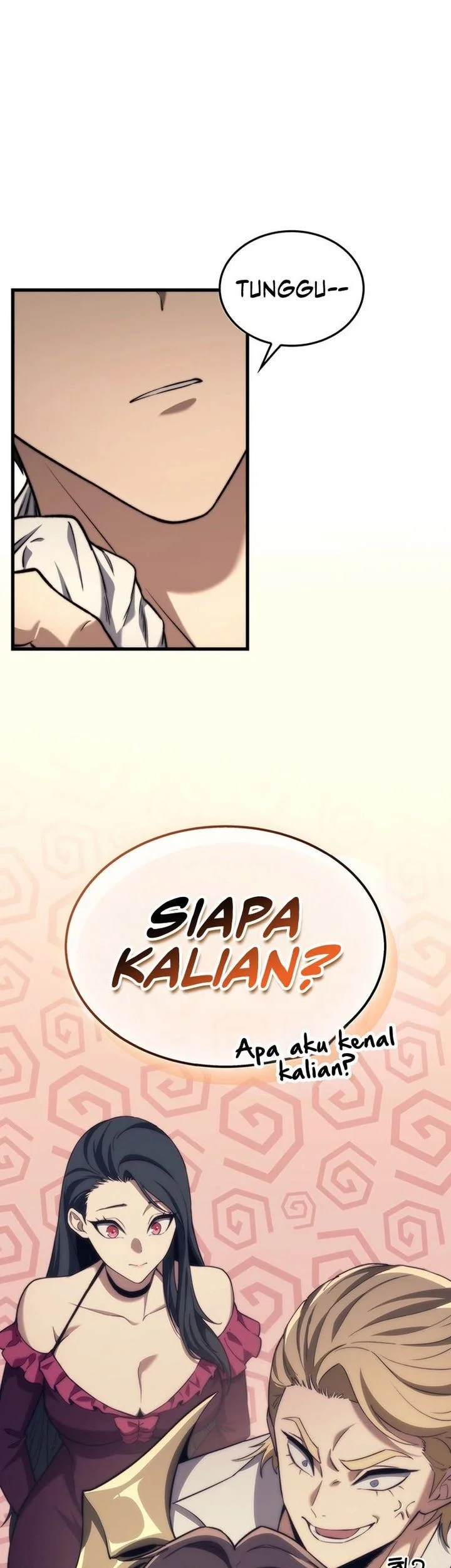 Komik Return Of The Apocalypse-Class Death Knight Chapter 43 gambar nomor 1