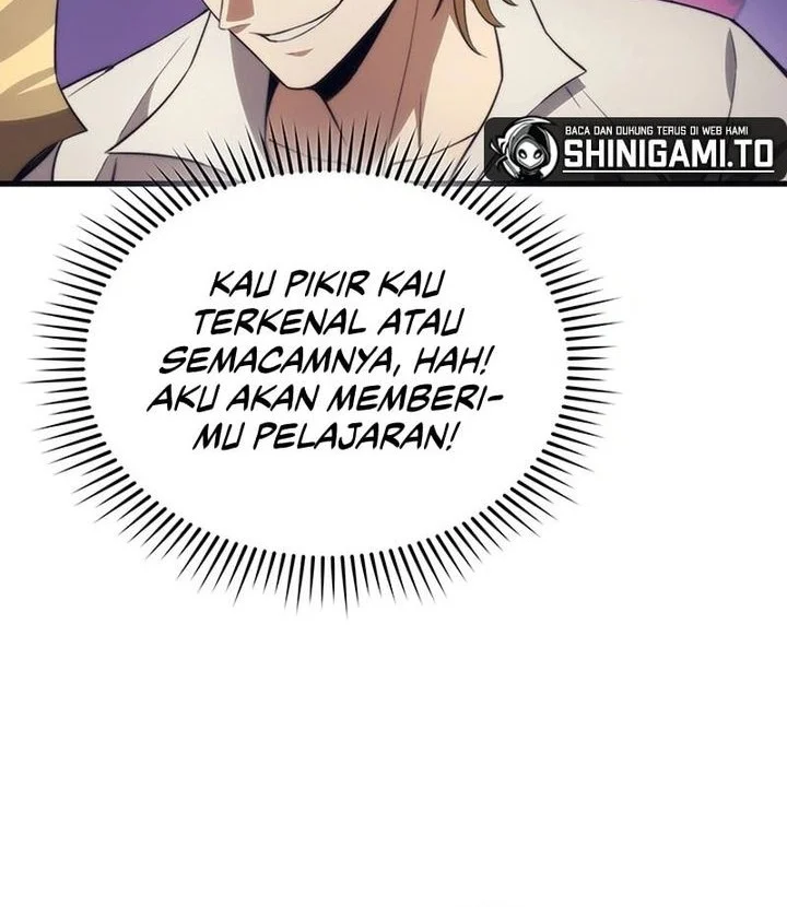 Return Of The Apocalypse-Class Death Knight Chapter 43 Gambar 40