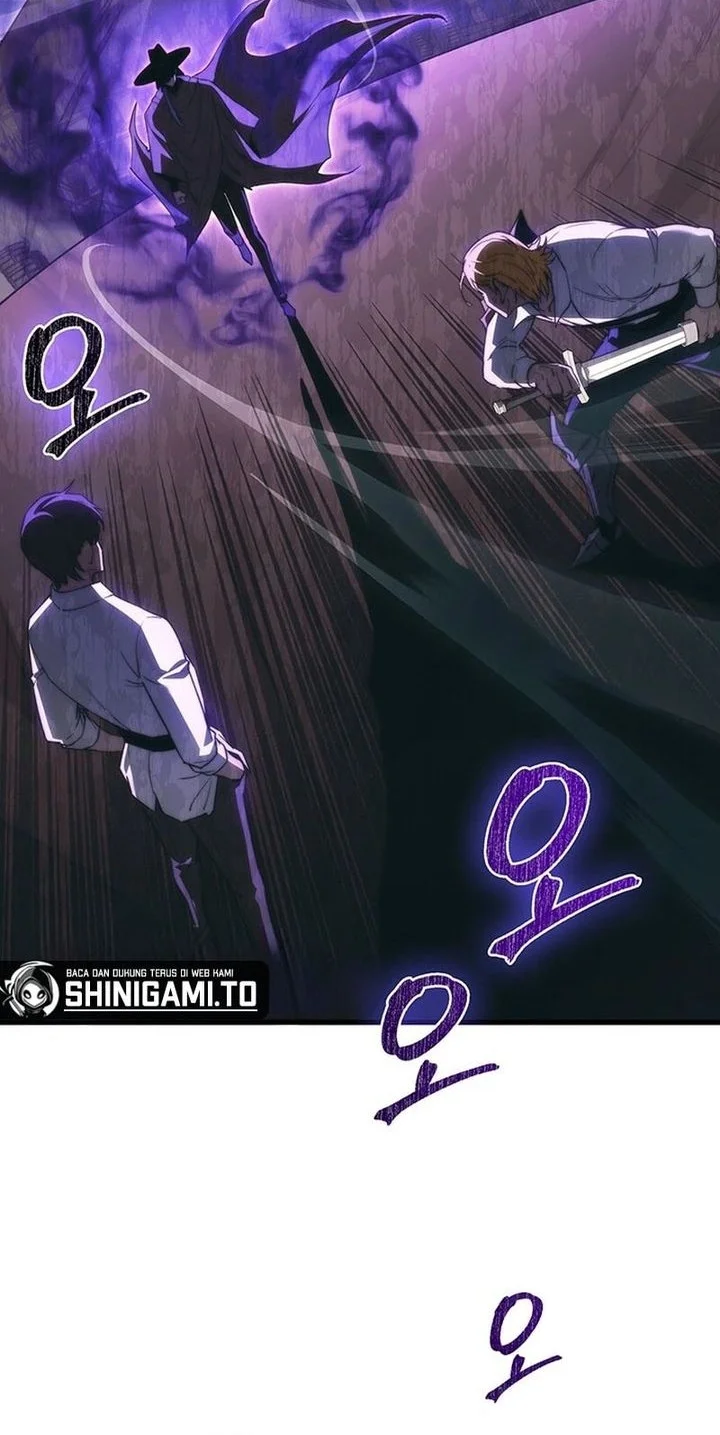 Return Of The Apocalypse-Class Death Knight Chapter 43 Gambar 58