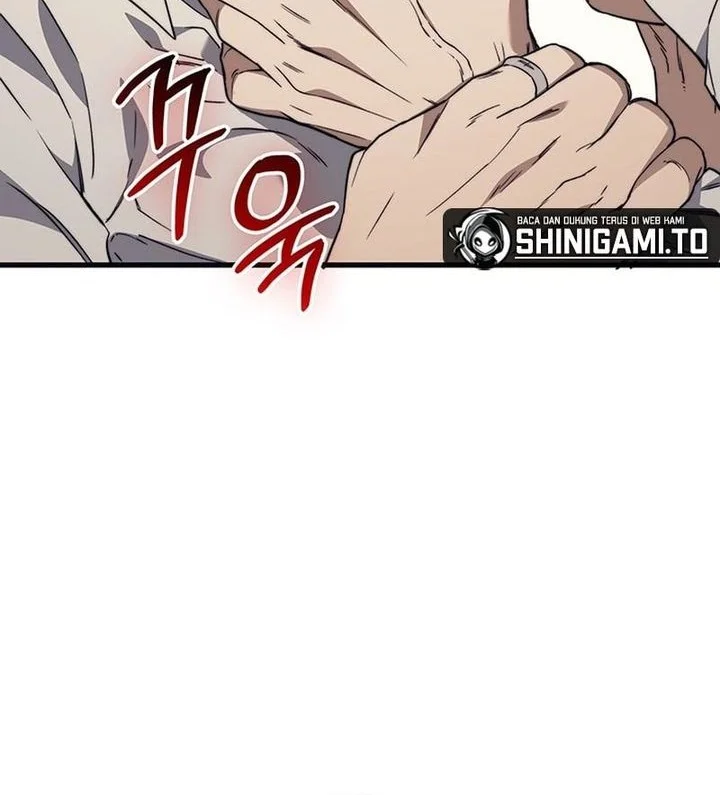 Return Of The Apocalypse-Class Death Knight Chapter 43 Gambar 4