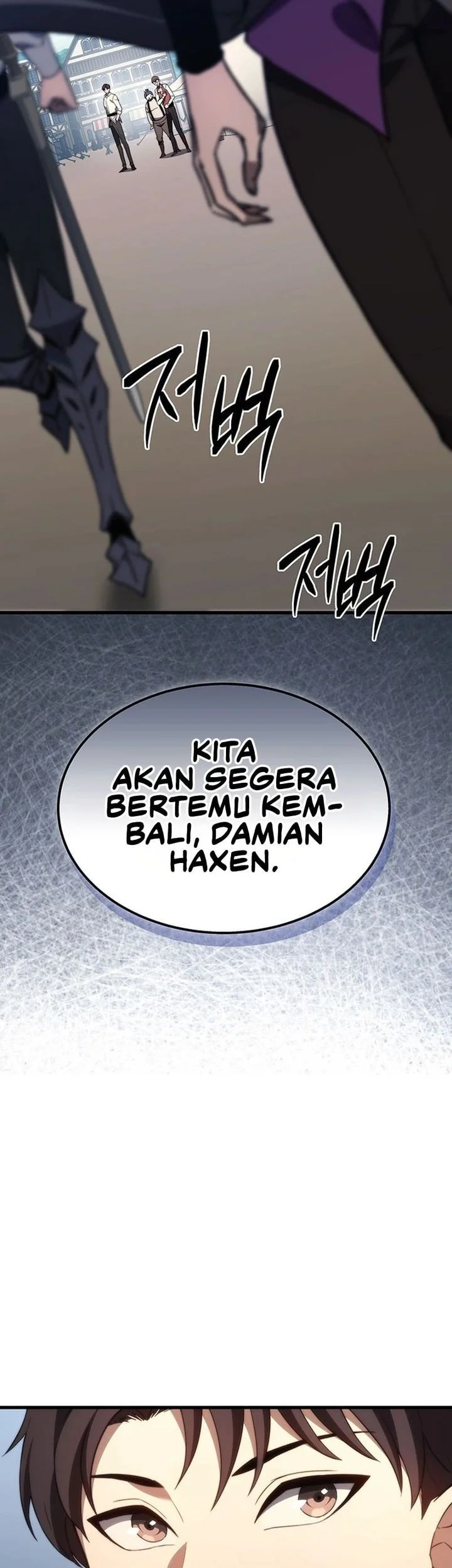 Return Of The Apocalypse-Class Death Knight Chapter 43 Gambar 67