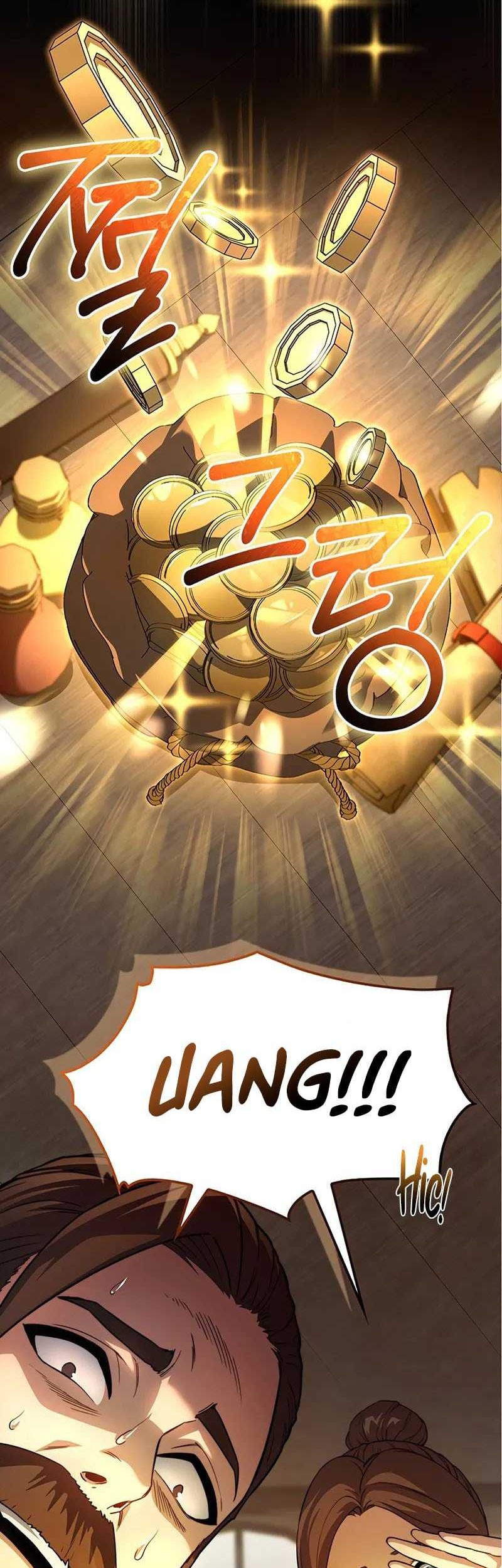 Return Of The Apocalypse-Class Death Knight Chapter 5 Gambar 14