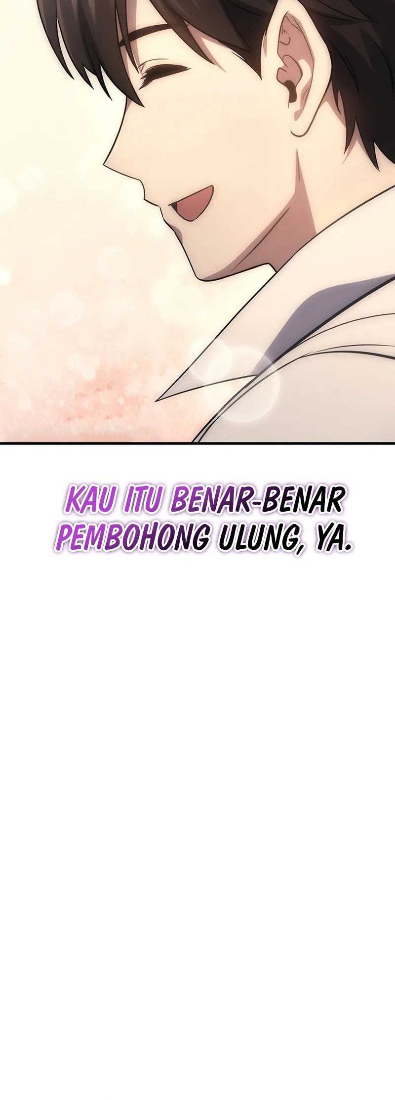 Return Of The Apocalypse-Class Death Knight Chapter 5 Gambar 20