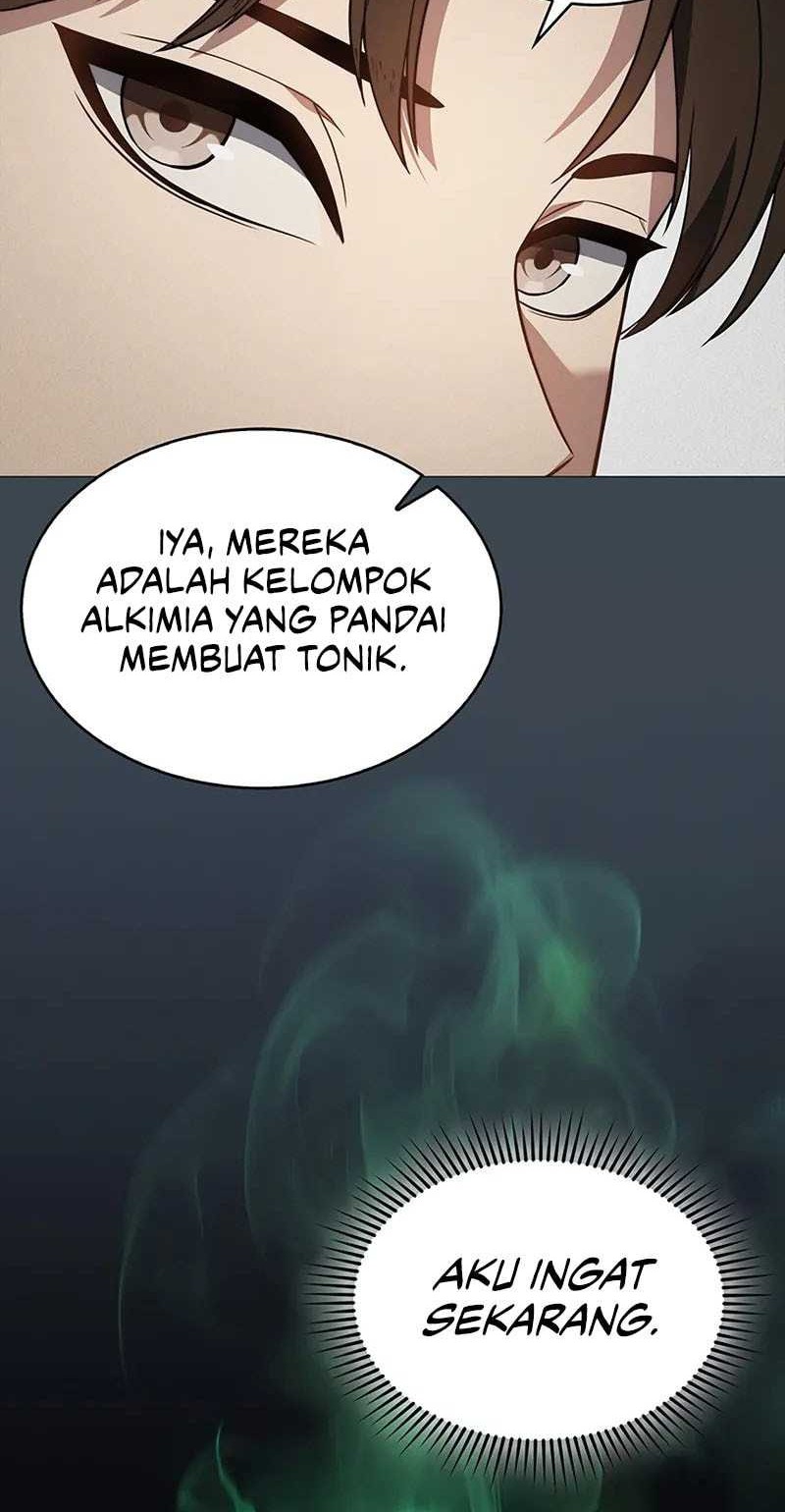 Return Of The Apocalypse-Class Death Knight Chapter 5 Gambar 28