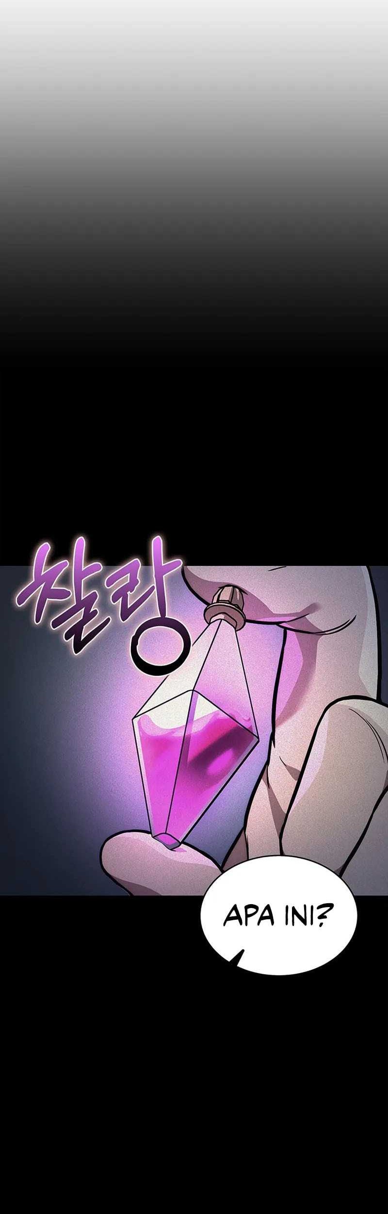 Return Of The Apocalypse-Class Death Knight Chapter 5 Gambar 26