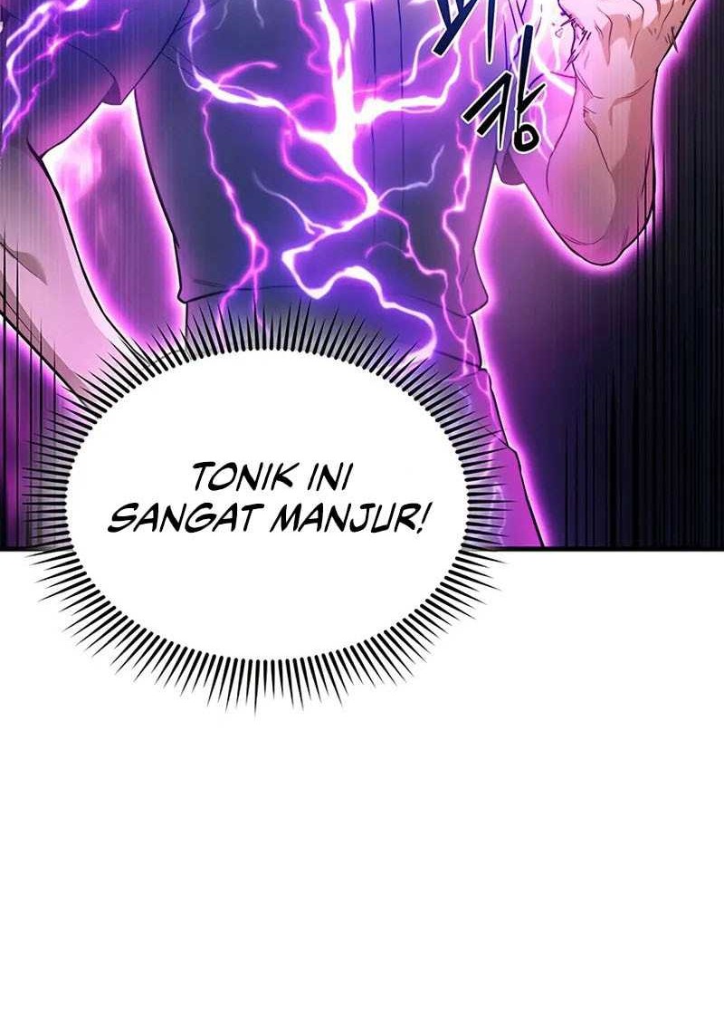 Return Of The Apocalypse-Class Death Knight Chapter 5 Gambar 32