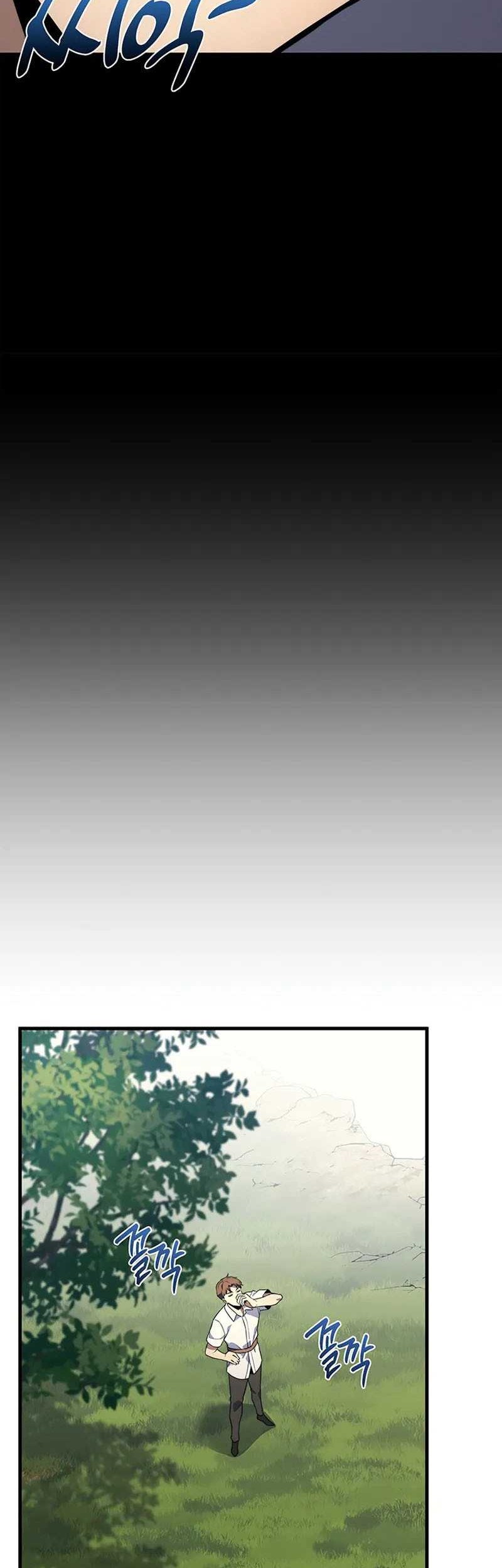 Return Of The Apocalypse-Class Death Knight Chapter 5 Gambar 30