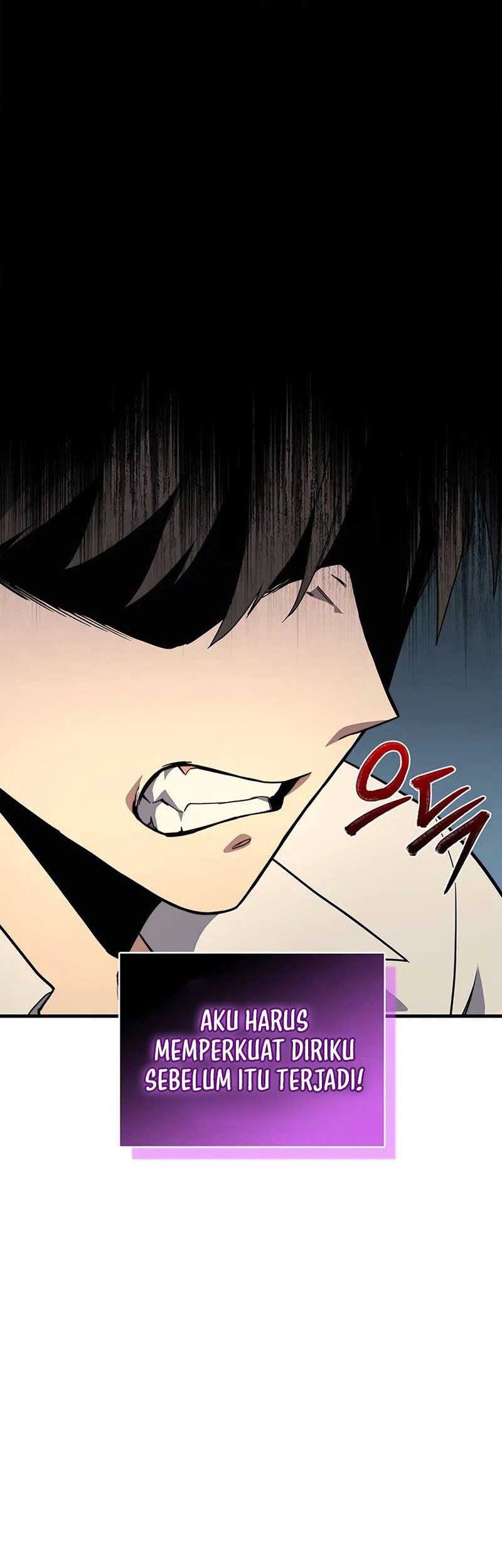 Return Of The Apocalypse-Class Death Knight Chapter 5 Gambar 36