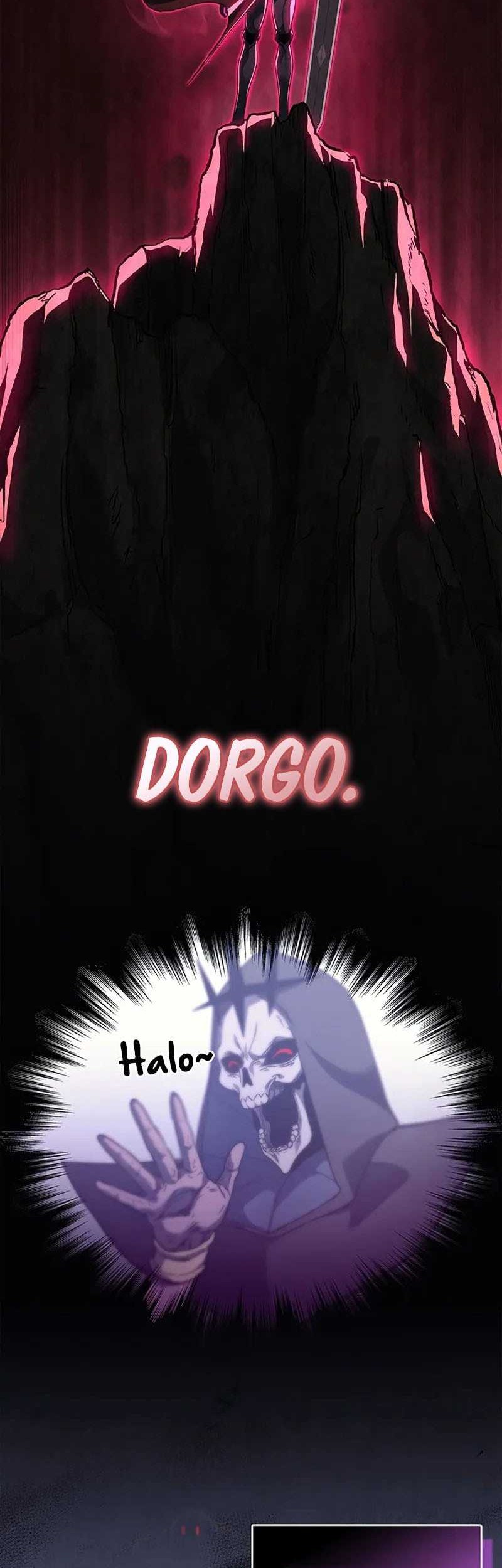 Return Of The Apocalypse-Class Death Knight Chapter 5 Gambar 34