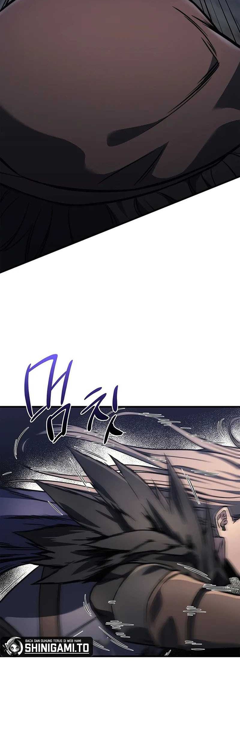 Return Of The Apocalypse-Class Death Knight Chapter 5 Gambar 50