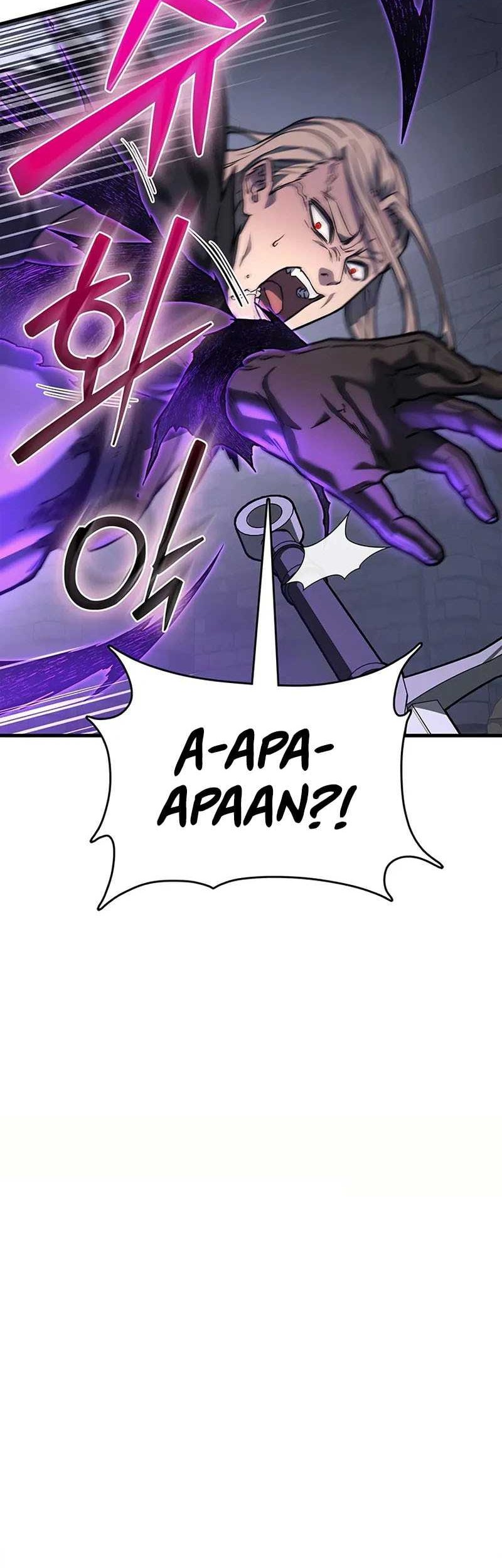 Return Of The Apocalypse-Class Death Knight Chapter 5 Gambar 52