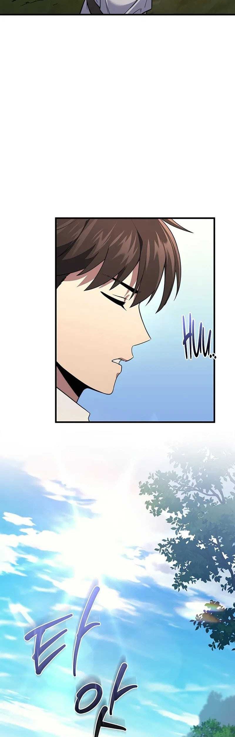 Return Of The Apocalypse-Class Death Knight Chapter 5 Gambar 38