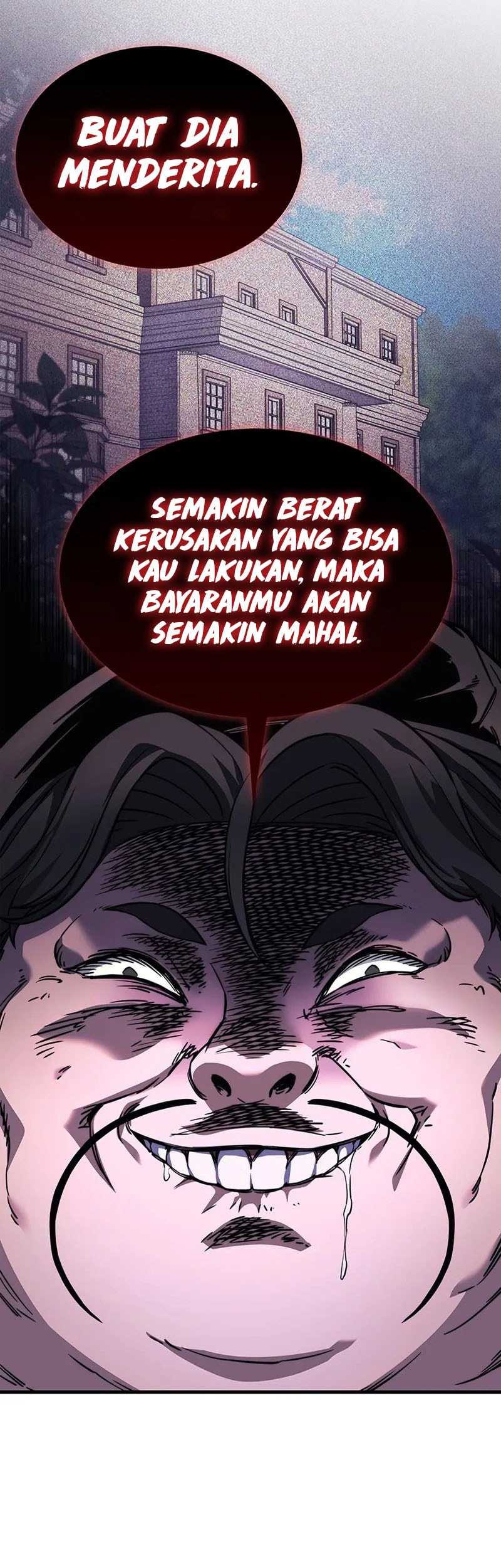 Return Of The Apocalypse-Class Death Knight Chapter 5 Gambar 65