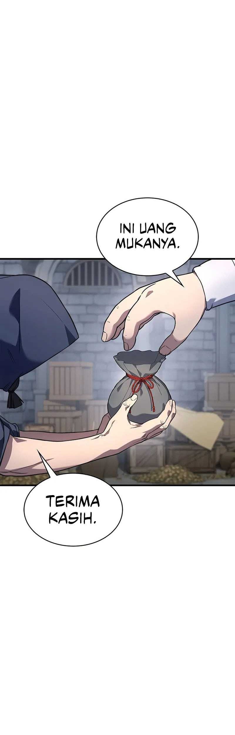 Return Of The Apocalypse-Class Death Knight Chapter 5 Gambar 66