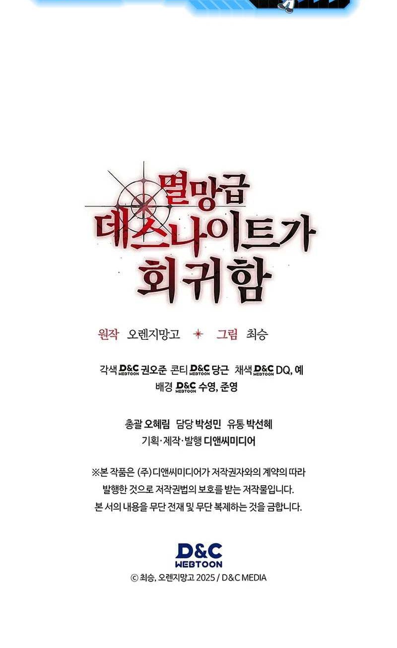 Return Of The Apocalypse-Class Death Knight Chapter 5 Gambar 68