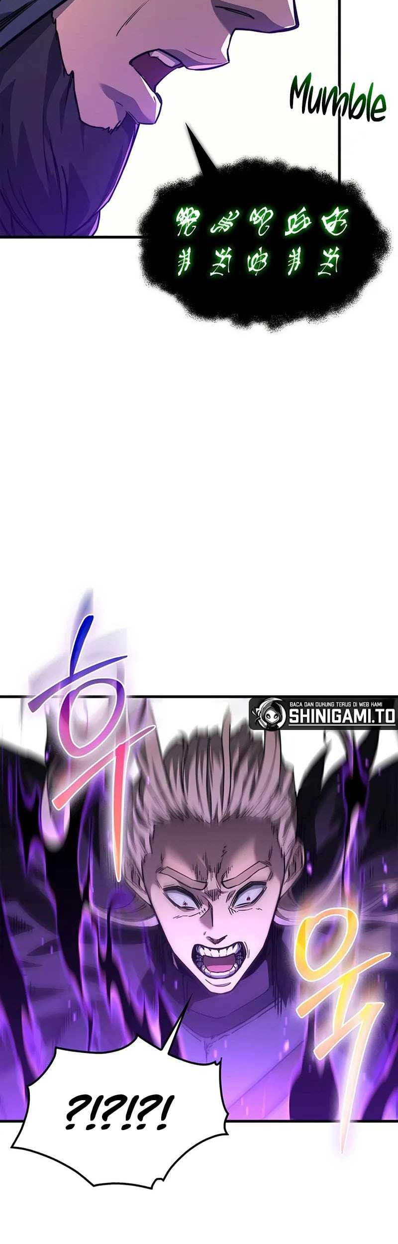 Return Of The Apocalypse-Class Death Knight Chapter 5 Gambar 55