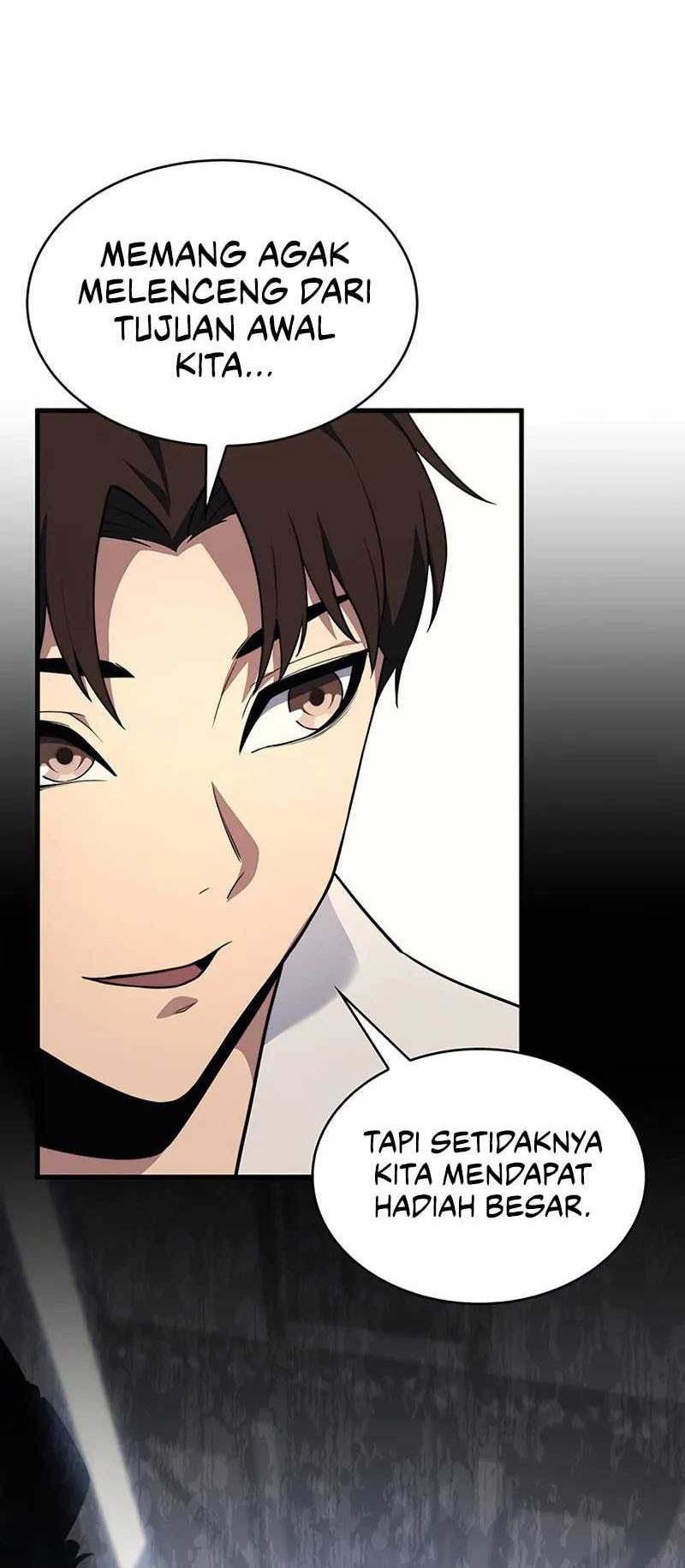 Return Of The Apocalypse-Class Death Knight Chapter 5 Gambar 4