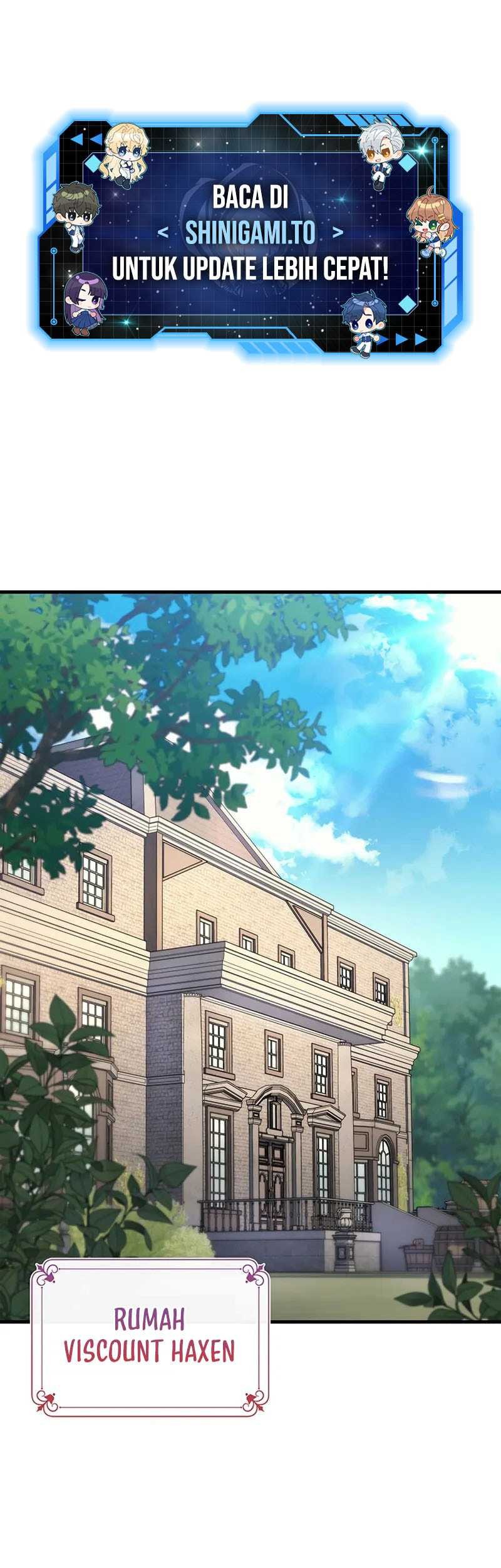 Komik Return Of The Apocalypse-Class Death Knight Chapter 5 gambar nomor 1