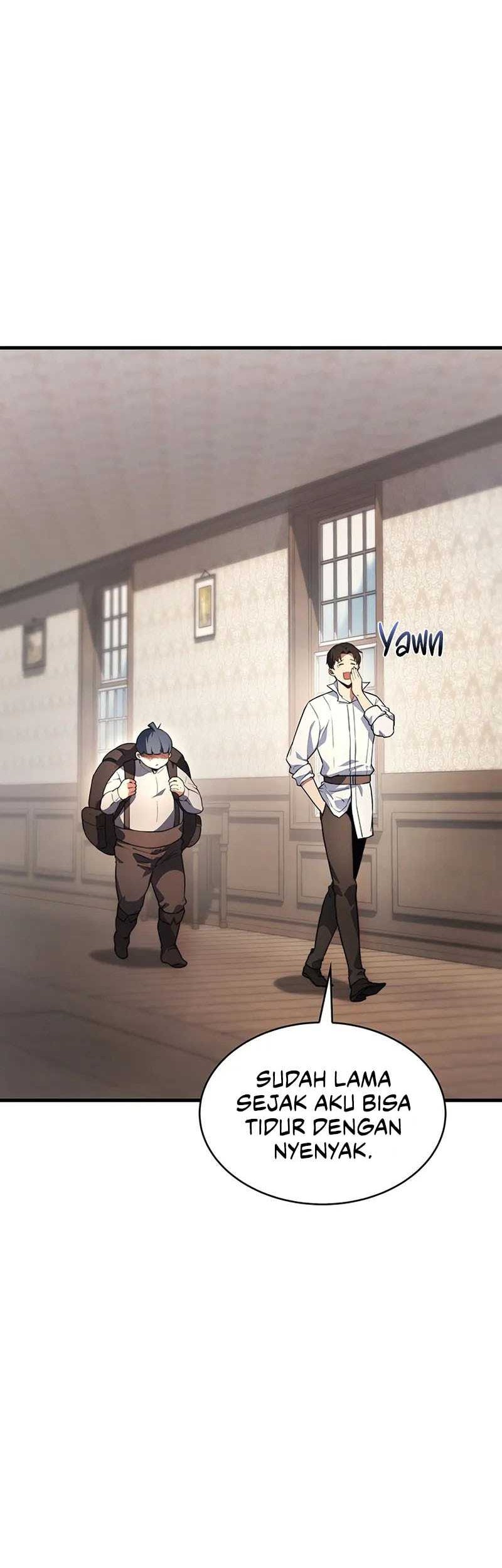 Manhwa Return Of The Apocalypse-Class Death Knight Chapter 5 gambar nomor 2