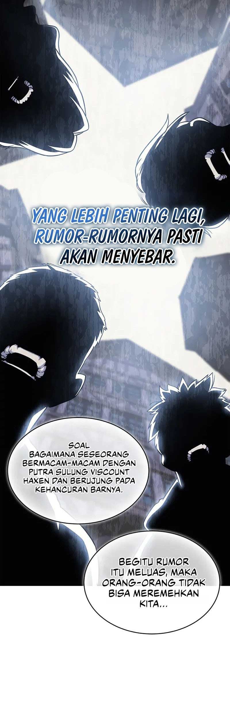 Return Of The Apocalypse-Class Death Knight Chapter 5 Gambar 5