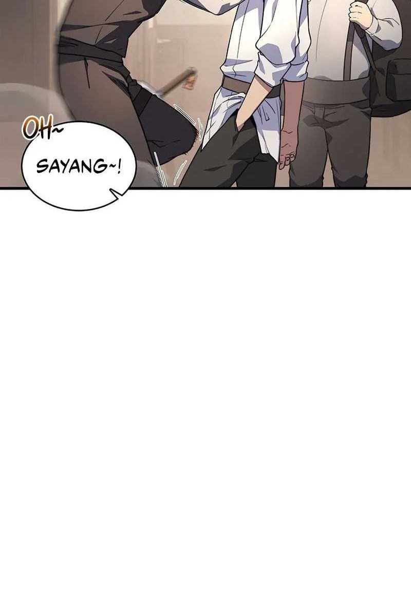 Return Of The Apocalypse-Class Death Knight Chapter 5 Gambar 12