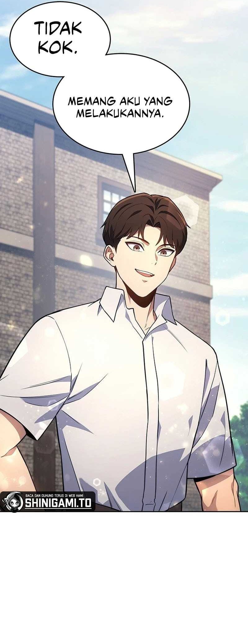 Return Of The Apocalypse-Class Death Knight Chapter 6 Gambar 16