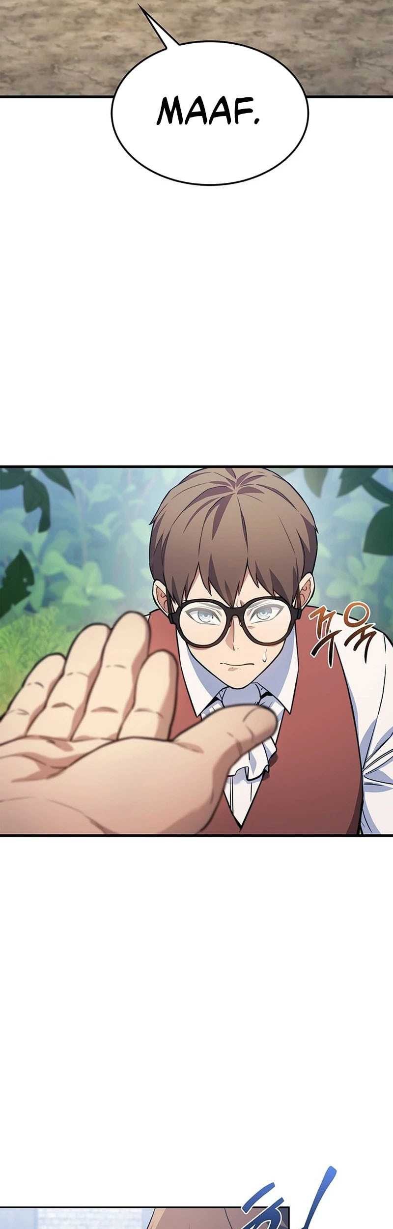 Return Of The Apocalypse-Class Death Knight Chapter 6 Gambar 13