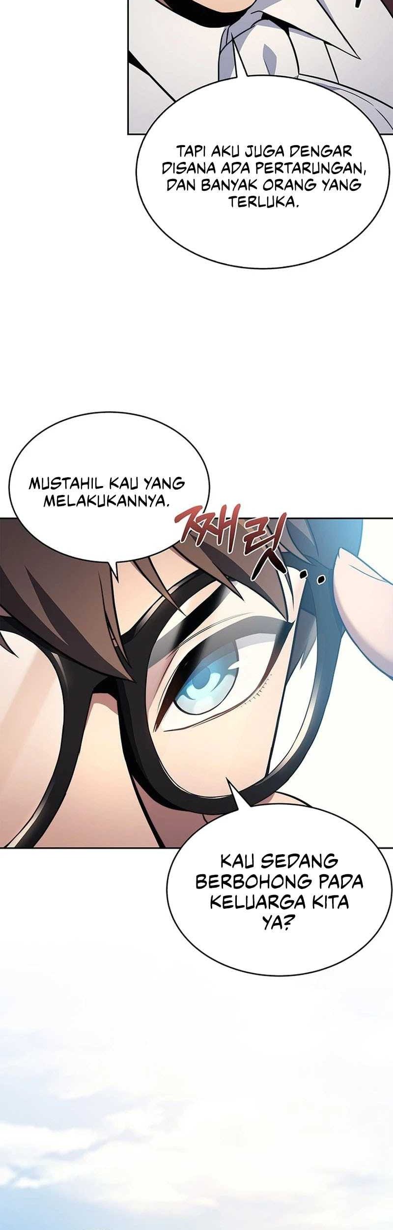 Return Of The Apocalypse-Class Death Knight Chapter 6 Gambar 15