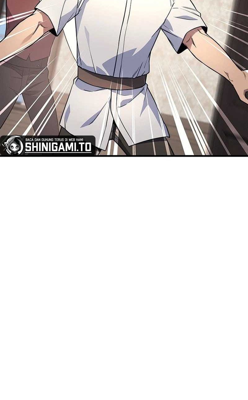 Return Of The Apocalypse-Class Death Knight Chapter 6 Gambar 24