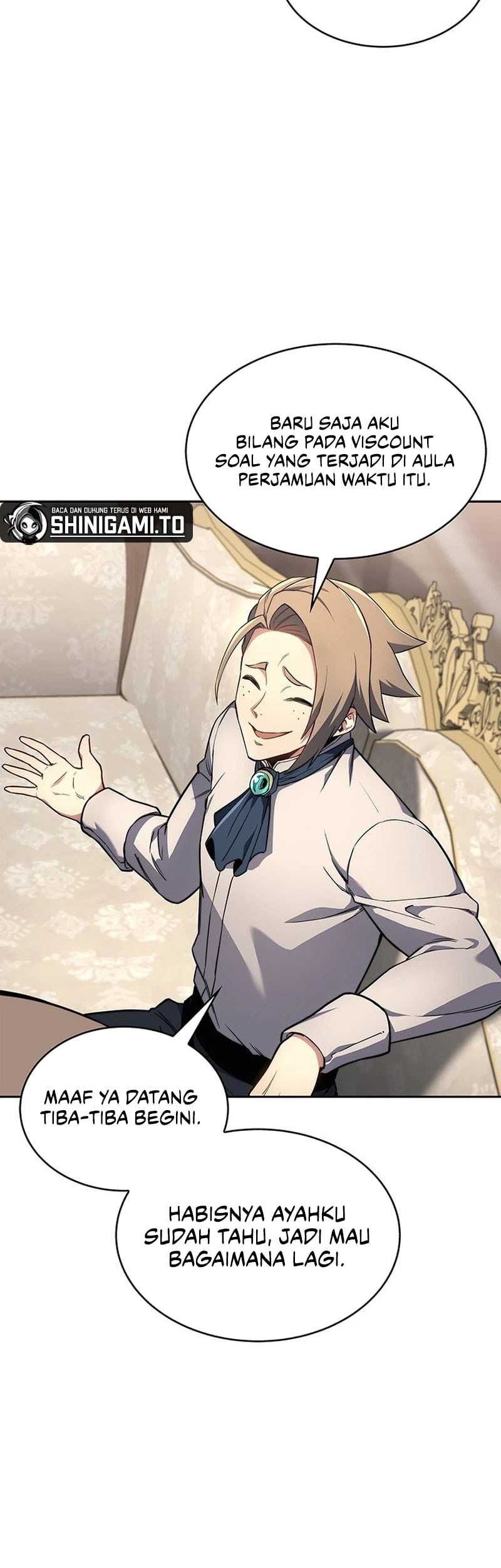 Return Of The Apocalypse-Class Death Knight Chapter 6 Gambar 26