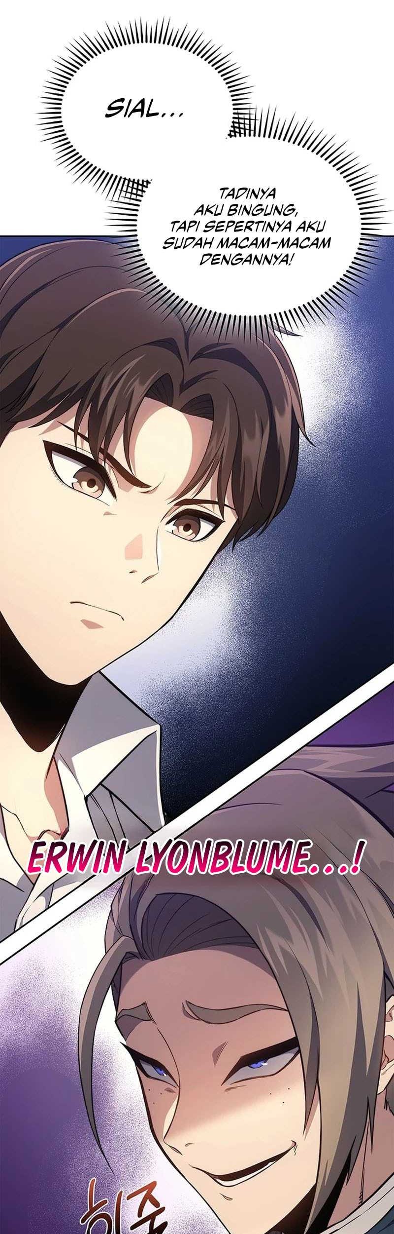 Return Of The Apocalypse-Class Death Knight Chapter 6 Gambar 27