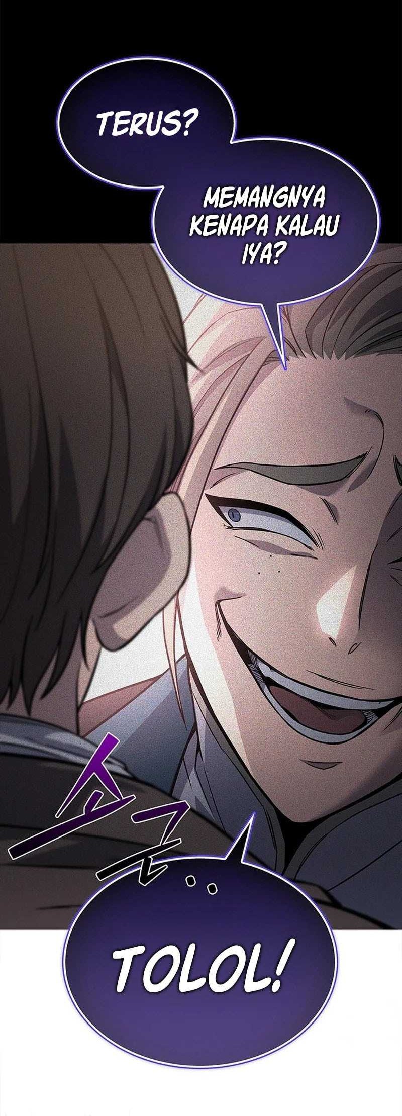 Return Of The Apocalypse-Class Death Knight Chapter 6 Gambar 32