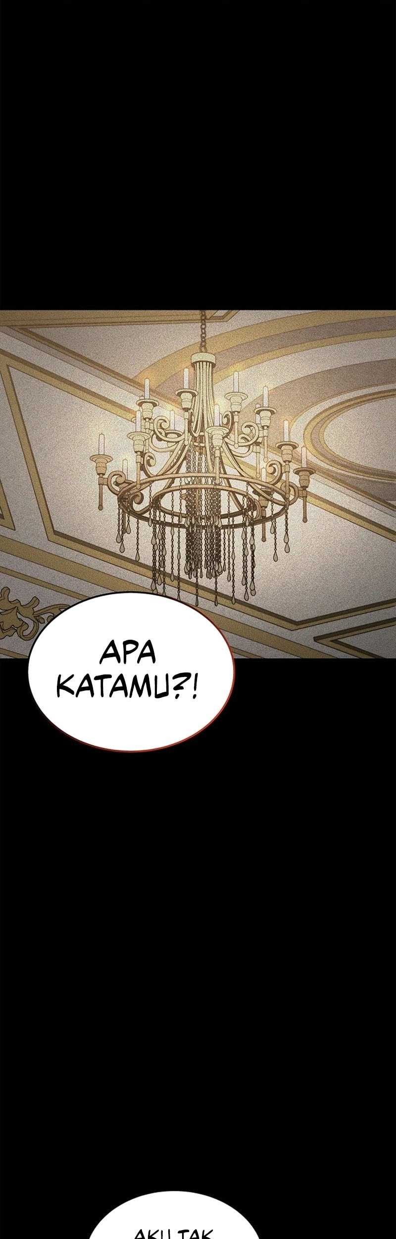 Return Of The Apocalypse-Class Death Knight Chapter 6 Gambar 29