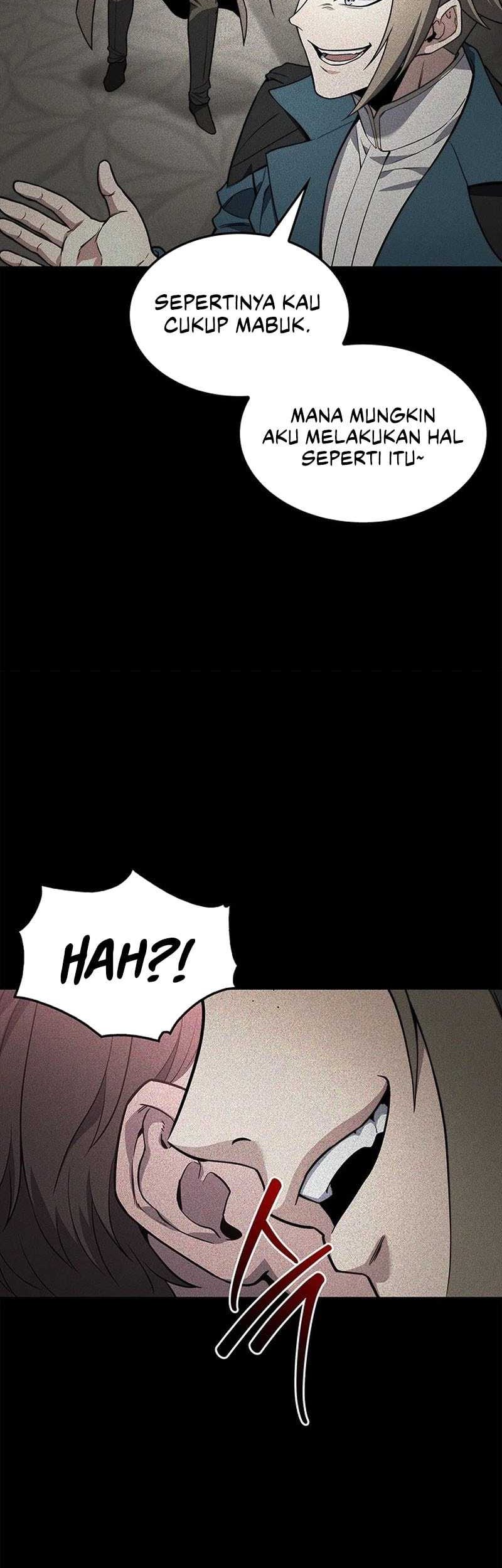 Return Of The Apocalypse-Class Death Knight Chapter 6 Gambar 31