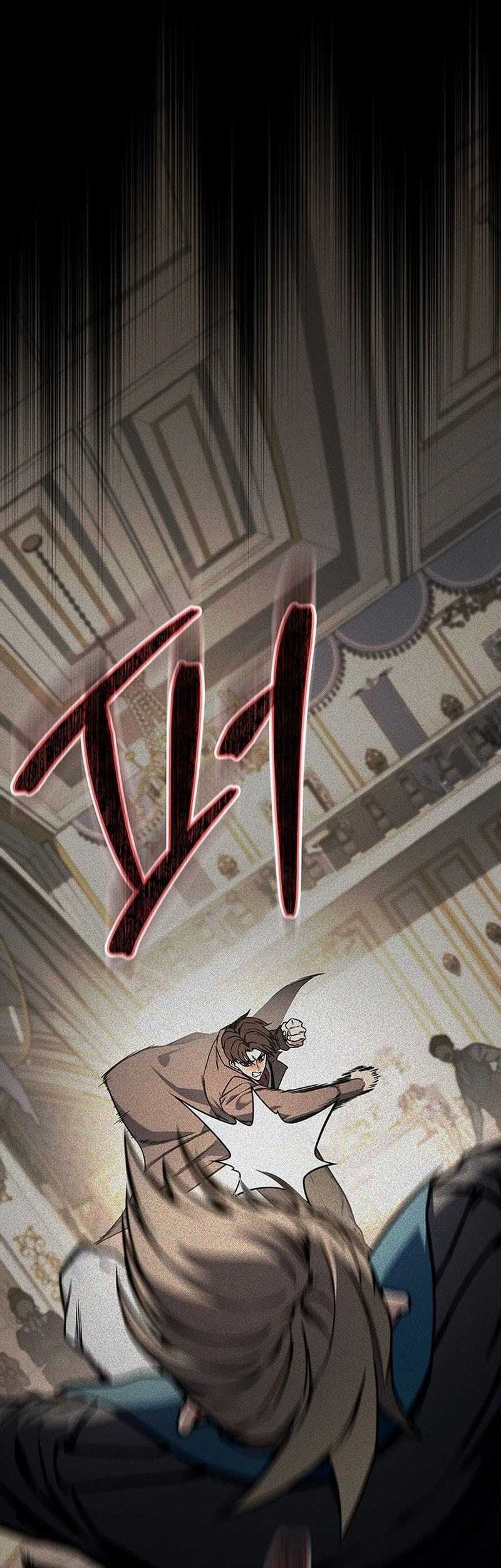 Return Of The Apocalypse-Class Death Knight Chapter 6 Gambar 34