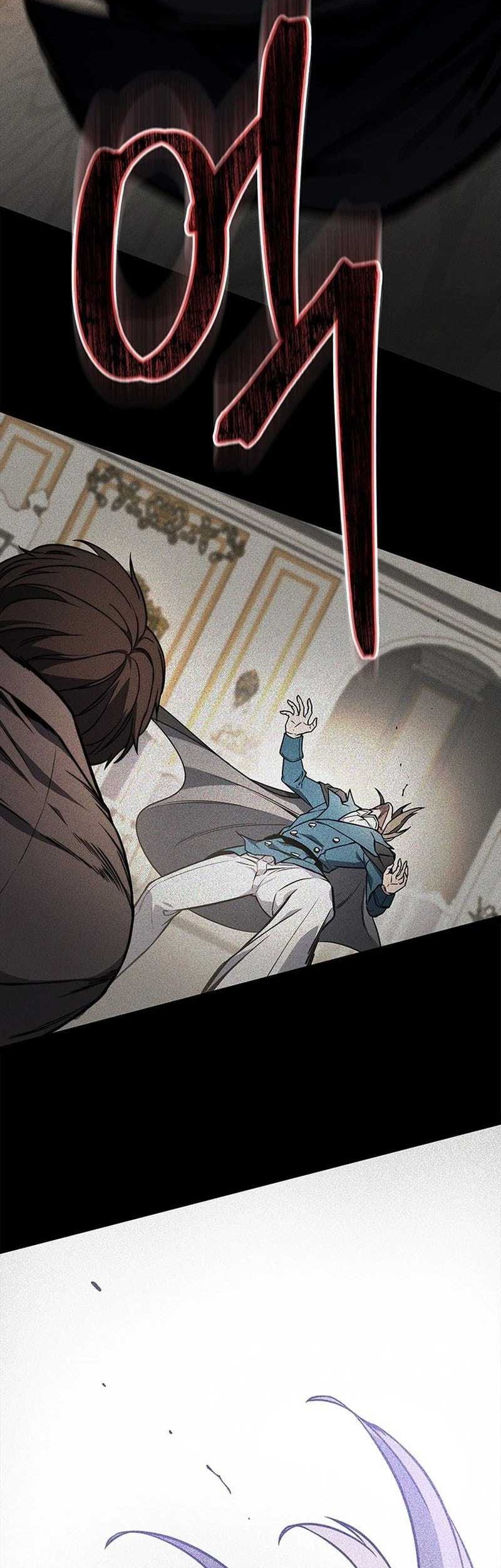 Return Of The Apocalypse-Class Death Knight Chapter 6 Gambar 35