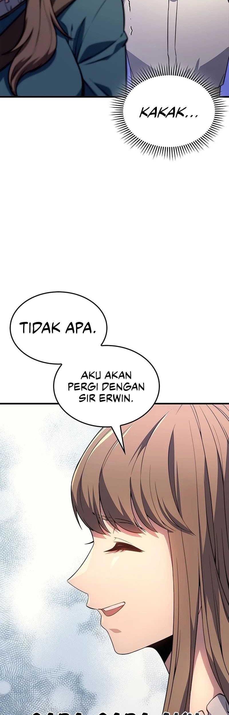 Return Of The Apocalypse-Class Death Knight Chapter 6 Gambar 51