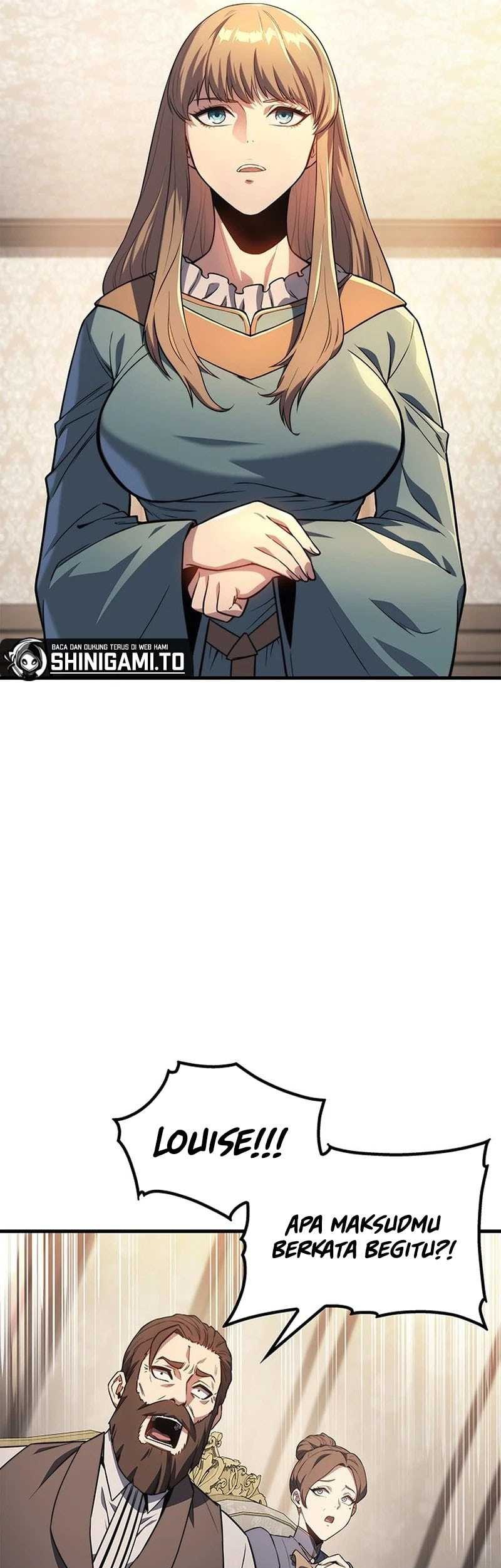 Return Of The Apocalypse-Class Death Knight Chapter 6 Gambar 49