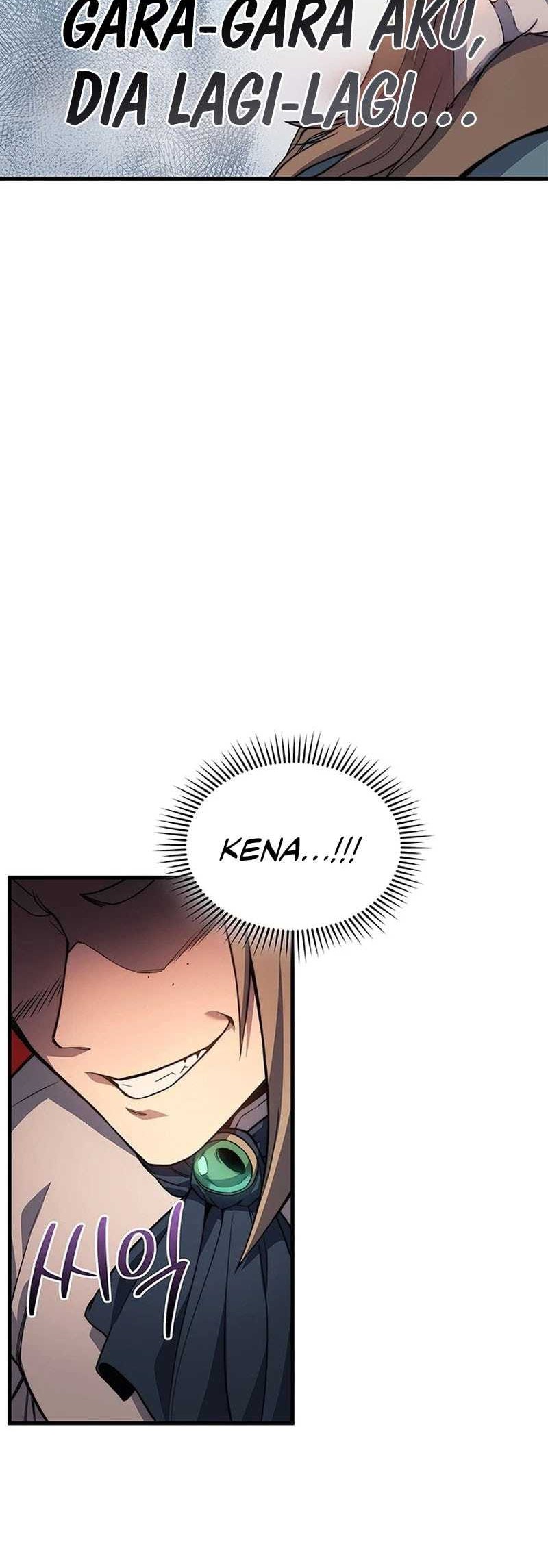 Return Of The Apocalypse-Class Death Knight Chapter 6 Gambar 52