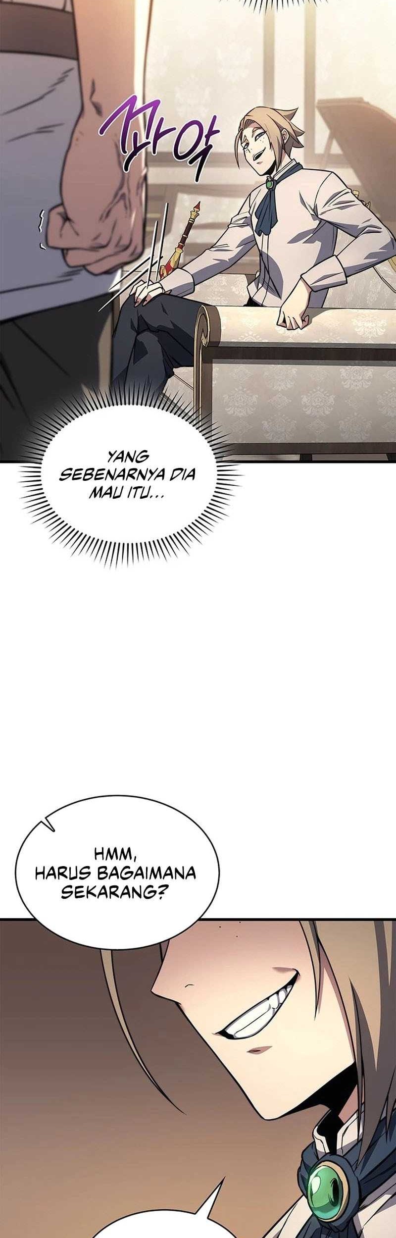 Return Of The Apocalypse-Class Death Knight Chapter 6 Gambar 38